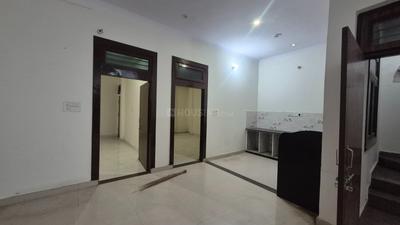Hall Image of 1650 Sq.ft 2 BHK Independent House for rent in Manghatai Agra for Rs. 11000