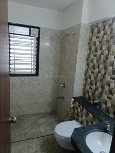 Malpani Saffron Bathroom One 2