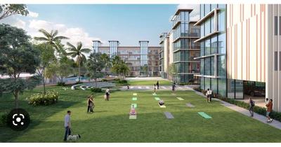 Image of 955 Sq.ft 2 BHK Apartment / Flat for sale in Signature Global City 92, Sector 92, Gurgaon for Rs. 9800000