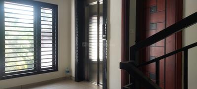 Bedroom Image of 1100 Sq.ft 3 BHK Apartment / Flat for sale in Karaparamba Kozhikode for Rs. 5500000