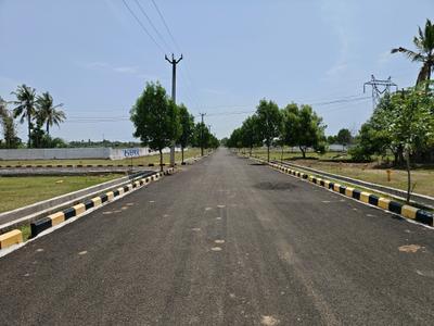 Image of 1076 Sq.ft Residential Plot / Land for sale in Urapakkam, Chennai for Rs. 2473724