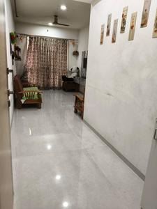 1 BHK Flat