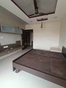 Bedroom Image of 1800 Sq.ft 3 BHK Apartment / Flat for sale in Bhayli Vadodara for Rs. 6800000
