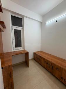 Bedroom Image of 450 Sq.ft 1 BHK Apartment / Flat for sale in N K Savitry Green 2 Panorama, Gazipur Zirakpur for Rs. 3699999