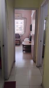 Hall Image of 1250 Sq.ft 3 BHK Apartment / Flat for sale in Siddha Town, Rajarhat Kolkata for Rs. 6000000