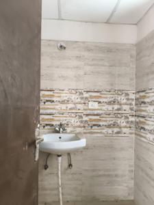 Bedroom One Image of 1115 Sq.ft 3 BHK Apartment / Flat for sale in NBCC Golf Homes, Noida Extension Greater Noida for Rs. 8400000
