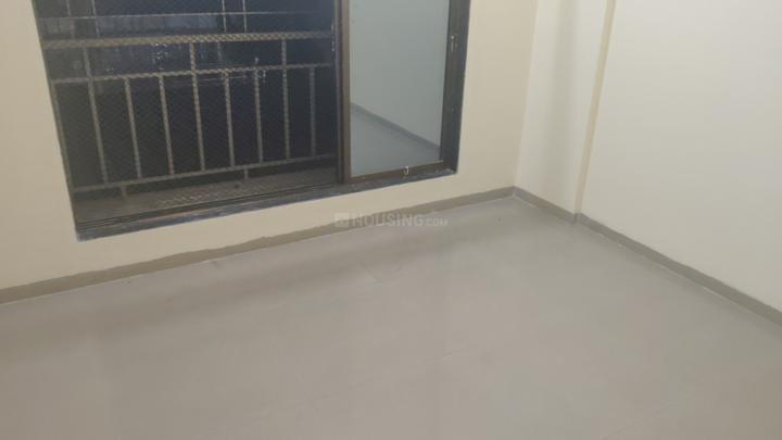 Sector 13, Kharghar Bedroom One 1