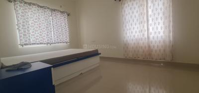 Kitchen Image of 2000 Sq.ft 3 BHK Villa for rent in Celebrity Serenity, Bettadasanapura Bengaluru for Rs. 45000