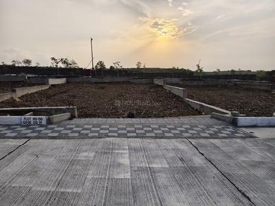 Residential Plot