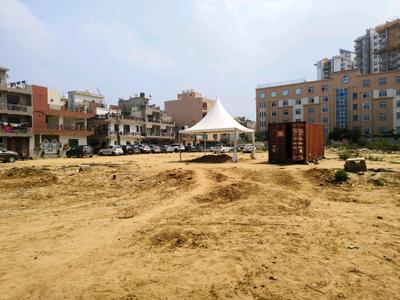 Image of 720 Sq.ft Residential Plot / Land for sale in Sector 104, Gurgaon for Rs. 8000001