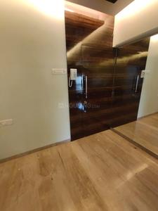 Bedroom Image of 1536 Sq.ft 3 BHK Apartment / Flat for sale in Chembur Mumbai for Rs. 43000000