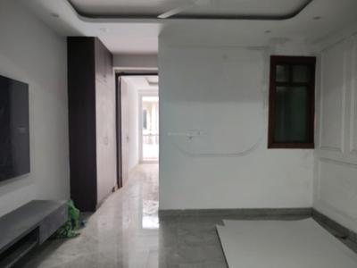 Living Room Image of 800 Sq.ft 2 BHK Apartment / Flat for sale in Rajpur Khurd Extension New Delhi for Rs. 6540000