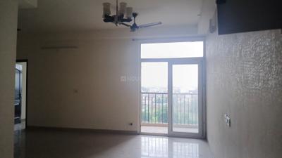 Living Room Image of 1575 Sq.ft 3 BHK Apartment / Flat for sale in Angel Jupiter, Indirapuram Ghaziabad for Rs. 13800000