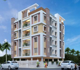 3 BHK Flat