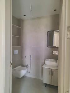 Bedroom Four Image of 2600 Sq.ft 4 BHK Builder Floor for sale in Green Field Colony Faridabad for Rs. 24000000