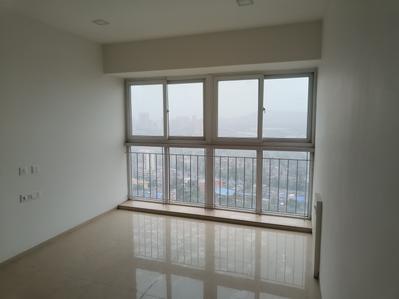 Bedroom Image of 1500 Sq.ft 3 BHK Apartment / Flat for sale in Ruparel Ariana, Wadala Mumbai for Rs. 43000000