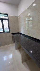 Kitchen Image of 494 Sq.ft 1 BHK Apartment / Flat for sale in Borivali West Mumbai for Rs. 15400000