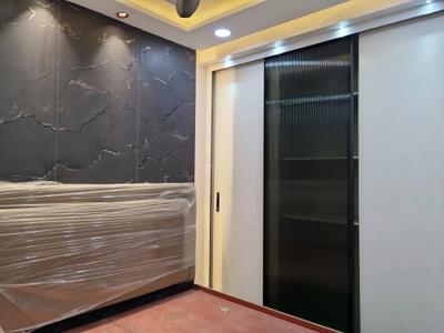 Bedroom Image of 810 Sq.ft 3 BHK Apartment / Flat for sale in Dwarka Mor New Delhi for Rs. 5100000