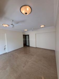 Hall Image of 1200 Sq.ft 3 BHK Apartment / Flat for rent in Ekta Everglades, Bandra West Mumbai for Rs. 255000