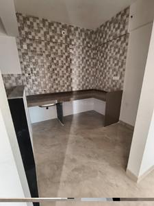 Kitchen Image of 860 Sq.ft 2 BHK Apartment / Flat for sale in Kothrud Pune for Rs. 13500000