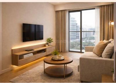 1 BHK Flat