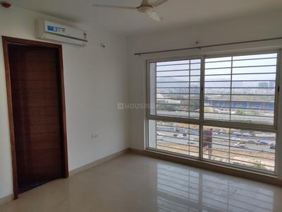 Bedroom Image of 2350 Sq.ft 3.5 BHK Apartment / Flat for rent in Marvel Cascada, Balewadi Pune for Rs. 82000