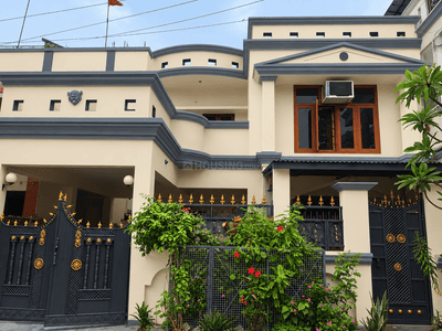 Image of 2500 Sq.ft 4 BHK Independent House for sale in Aliganj, Lucknow for Rs. 23000000