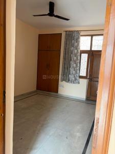 Bedroom Image of 1150 Sq.ft 2 BHK Villa for rent in Sector 31 Noida for Rs. 26125