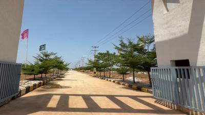 Image of 2178 Sq.ft Residential Plot / Land for sale in Shadnagar, Ranga Reddy for Rs. 1451958