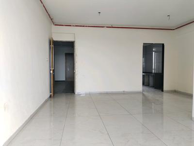 Living Room Image of 2129 Sq.ft 3 BHK Apartment / Flat for sale in Airoli Navi Mumbai for Rs. 34900000