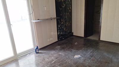 Bedroom Image of 1075 Sq.ft 2.5 BHK Apartment / Flat for sale in Amrapali Zodiac, Sector 120 Noida for Rs. 10000000