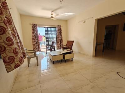 Hall Image of 1650 Sq.ft 3 BHK Apartment / Flat for sale in New Front Aseem Apartment, Bavdhan Pune for Rs. 16500000