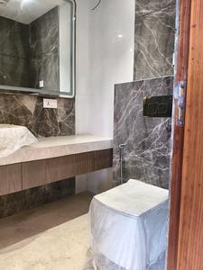 Bedroom Two Image of 2200 Sq.ft 4 BHK Builder Floor for sale in Sushant Lok Phase 1 Gurgaon for Rs. 43500000