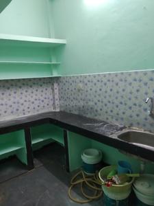 Kitchen Image of 6000 Sq.ft 11 BHK Independent House for sale in Ramnas Pura Hyderabad for Rs. 22000000