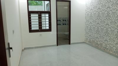 Bedroom Image of 1350 Sq.ft 3 BHK Apartment / Flat for sale in Krishna Dwarkesh Grand Villa, Kundol Agra for Rs. 3399000