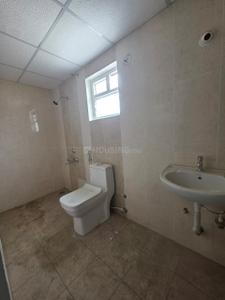 Bathroom Image of 650 Sq.ft 1 BHK Apartment / Flat for rent in New Tippasandra Bengaluru for Rs. 40000