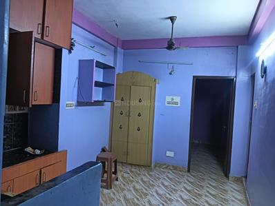1 BHK Independent House
