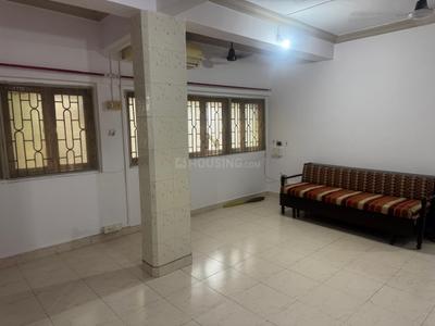 Living Room Image of 2000 Sq.ft 3 BHK Independent House for rent in Vashi Navi Mumbai for Rs. 130000
