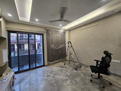 Hall Image of 1710 Sq.ft 3 BHK Builder Floor for rent in Preet Vihar New Delhi for Rs. 65000
