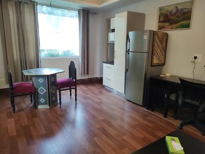 Hall Image of 1800 Sq.ft 3 BHK Builder Floor for sale in Safdarjung Enclave New Delhi for Rs. 57000000