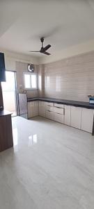 Hall Image of 1800 Sq.ft 3 BHK Apartment / Flat for rent in Laxminagar Nagpur for Rs. 40000