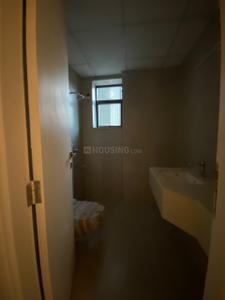 Bathroom Image of 1525 Sq.ft 3 BHK Builder Floor for sale in Signature Global City 79B, Sector 79 Gurgaon for Rs. 15500000