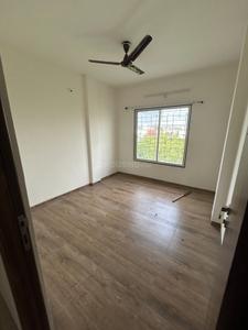Bedroom Image of 1000 Sq.ft 2 BHK Apartment / Flat for rent in Savedi Ahmednagar for Rs. 21000