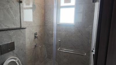 Image of 1600 Sq.ft 3 BHK Builder Floor for rent in Raj One Good Earth, Sector 71, Gurgaon for Rs. 42000