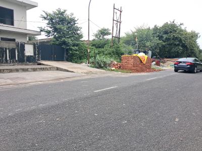 Image of 300 Sq.ft Residential Plot / Land for sale in Sector 93B, Noida for Rs. 100000000