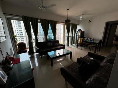 2 BHK Flat