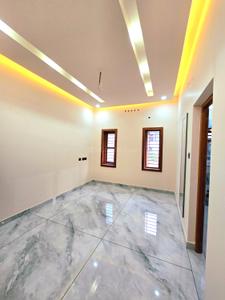 Hall Image of 2250 Sq.ft 4 BHK Independent House for sale in Pukkattupady Kochi for Rs. 9700000