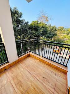 Balcony Image of 1800 Sq.ft 3 BHK Duplex for sale in Sahastradhara Road Dehradun for Rs. 13000000