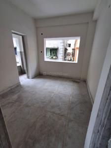 Bedroom Image of 750 Sq.ft 2 BHK Builder Floor for sale in Haltu Kolkata for Rs. 3500000