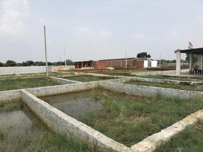 Royal Paradise Plot View 2